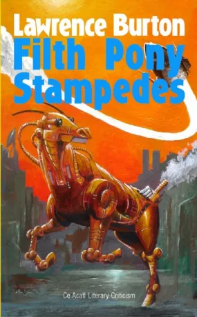 Filth Pony Stampedes