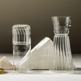 Firdaus Carafe and Jug