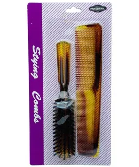 Firstlady  Professional Styling Comb 74