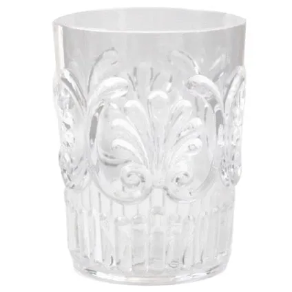 Fleur Tumblers   Pitchers