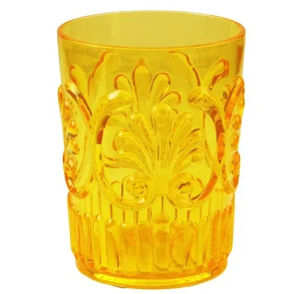 Fleur Tumblers   Pitchers