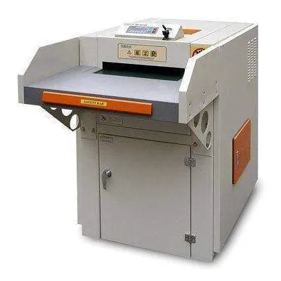 Formax FD 8802 Cross Cut Shredder (Discontinued)