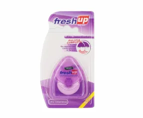 Fresh Up Dental Floss - 50m (50g – Piece)