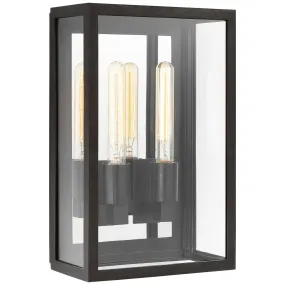 Fresno LED Wall Sconce