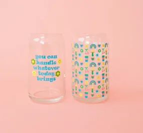 Fun Glass Mugs