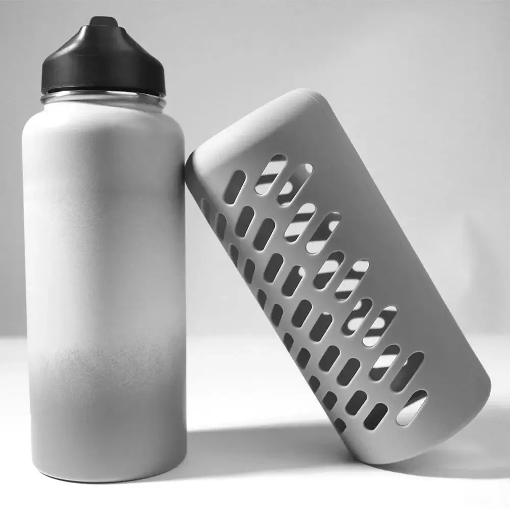 Funki Buys | Water Bottle Covers | Water Bottle Grips 18oz-40oz