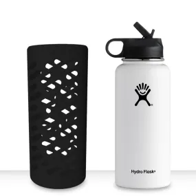 Funki Buys | Water Bottle Covers | Water Bottle Grips 18oz-40oz