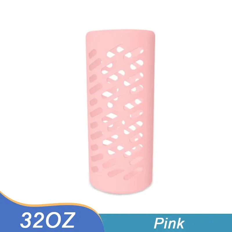 Funki Buys | Water Bottle Covers | Water Bottle Grips 18oz-40oz