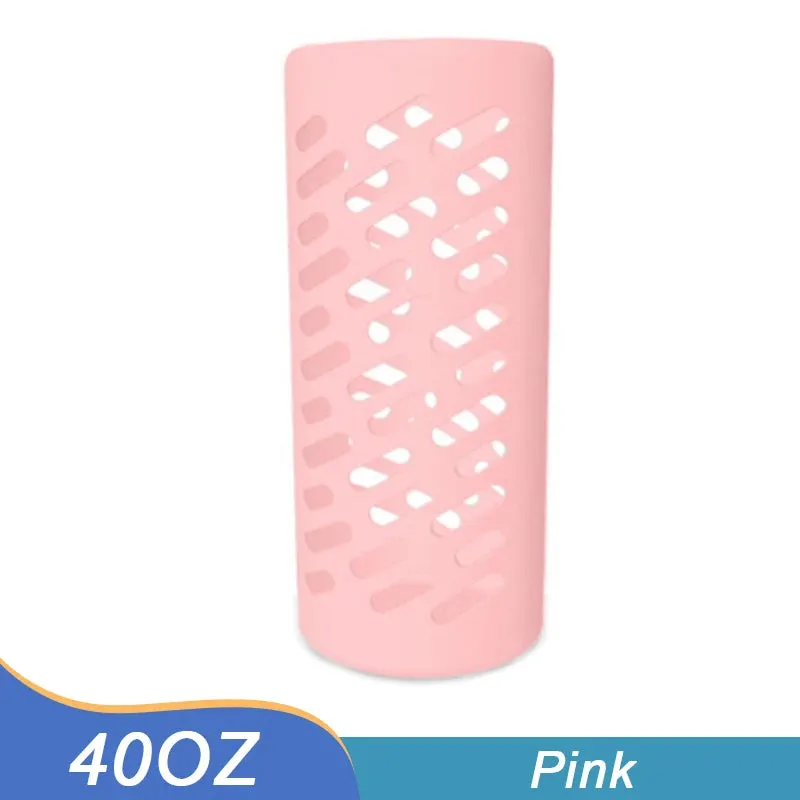 Funki Buys | Water Bottle Covers | Water Bottle Grips 18oz-40oz