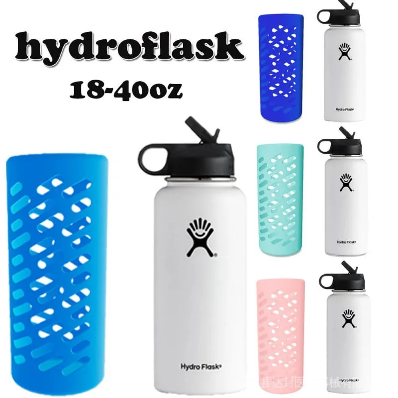 Funki Buys | Water Bottle Covers | Water Bottle Grips 18oz-40oz