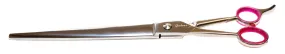 Geib Gator 10" Straight Shear - LEFT HANDED