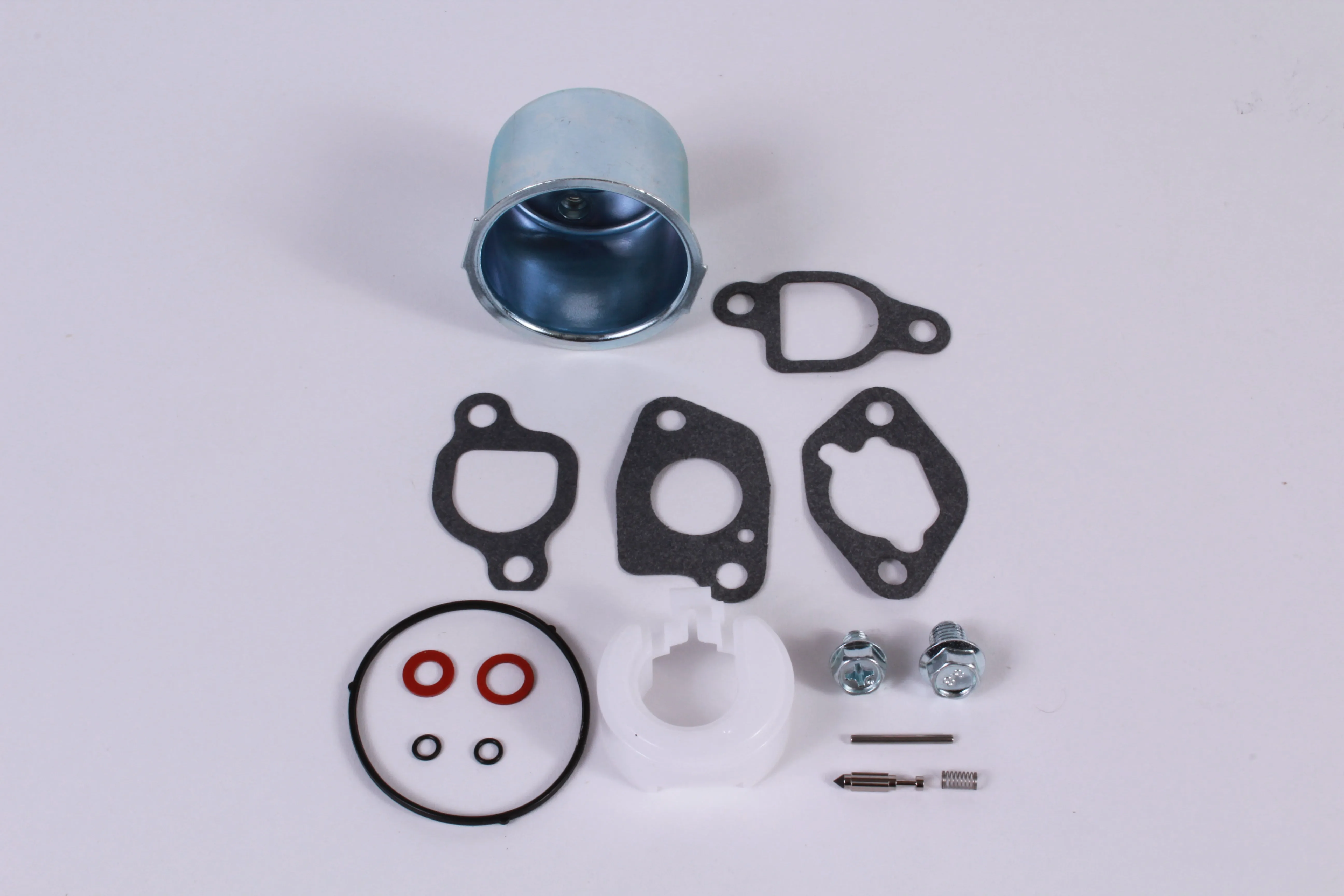 Genuine LCT Lauson 99002 Carburetor Repair Kit Was 99001 For 136cc 208cc 254cc