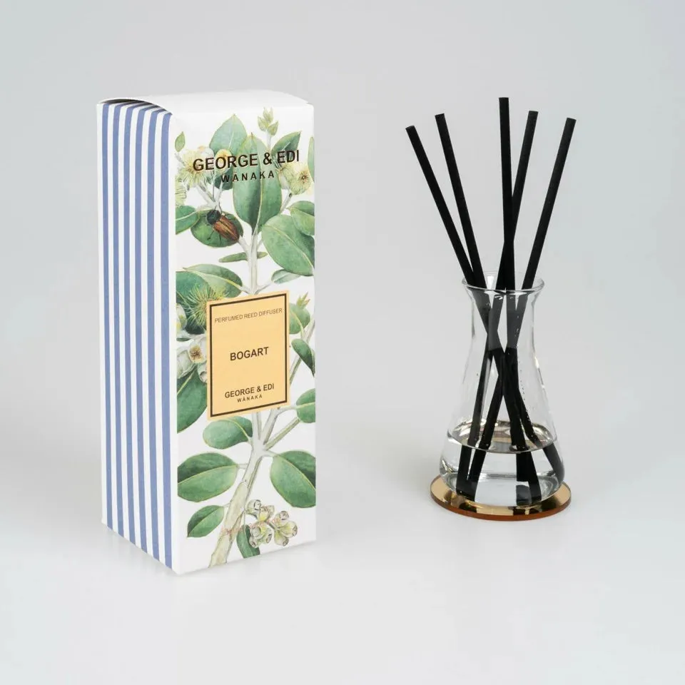 George & Edi Room Diffuser