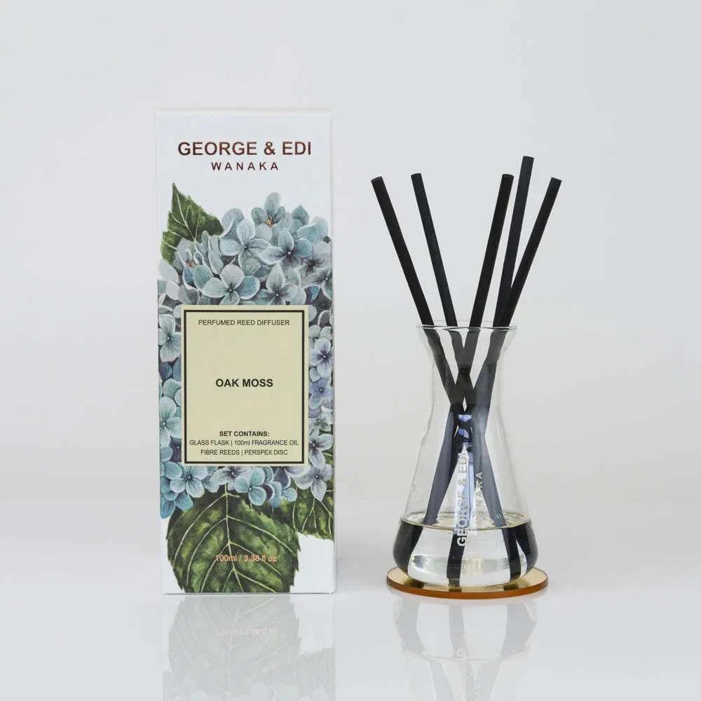 George & Edi Room Diffuser