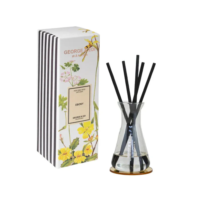 George & Edi Room Diffuser