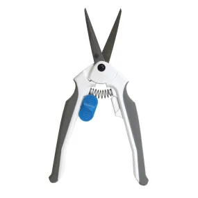 Giros Shears Stainless Steel Straight SEC-4001