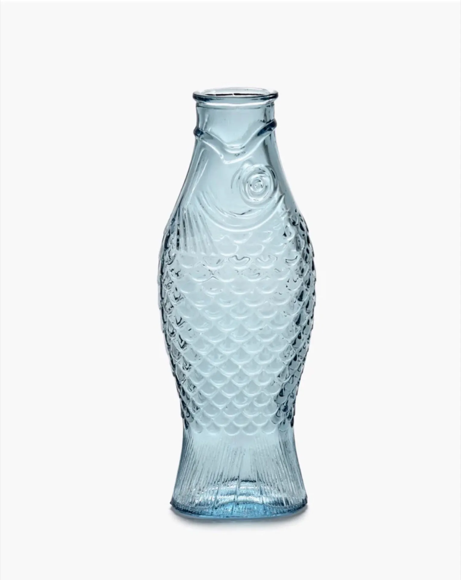 Glass Fish Carafe | SERAX