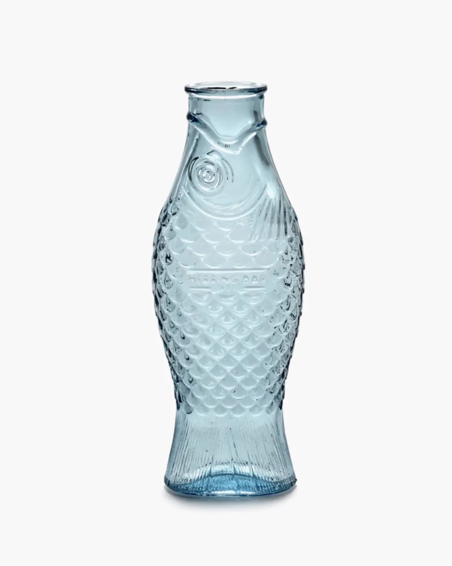 Glass Fish Carafe | SERAX