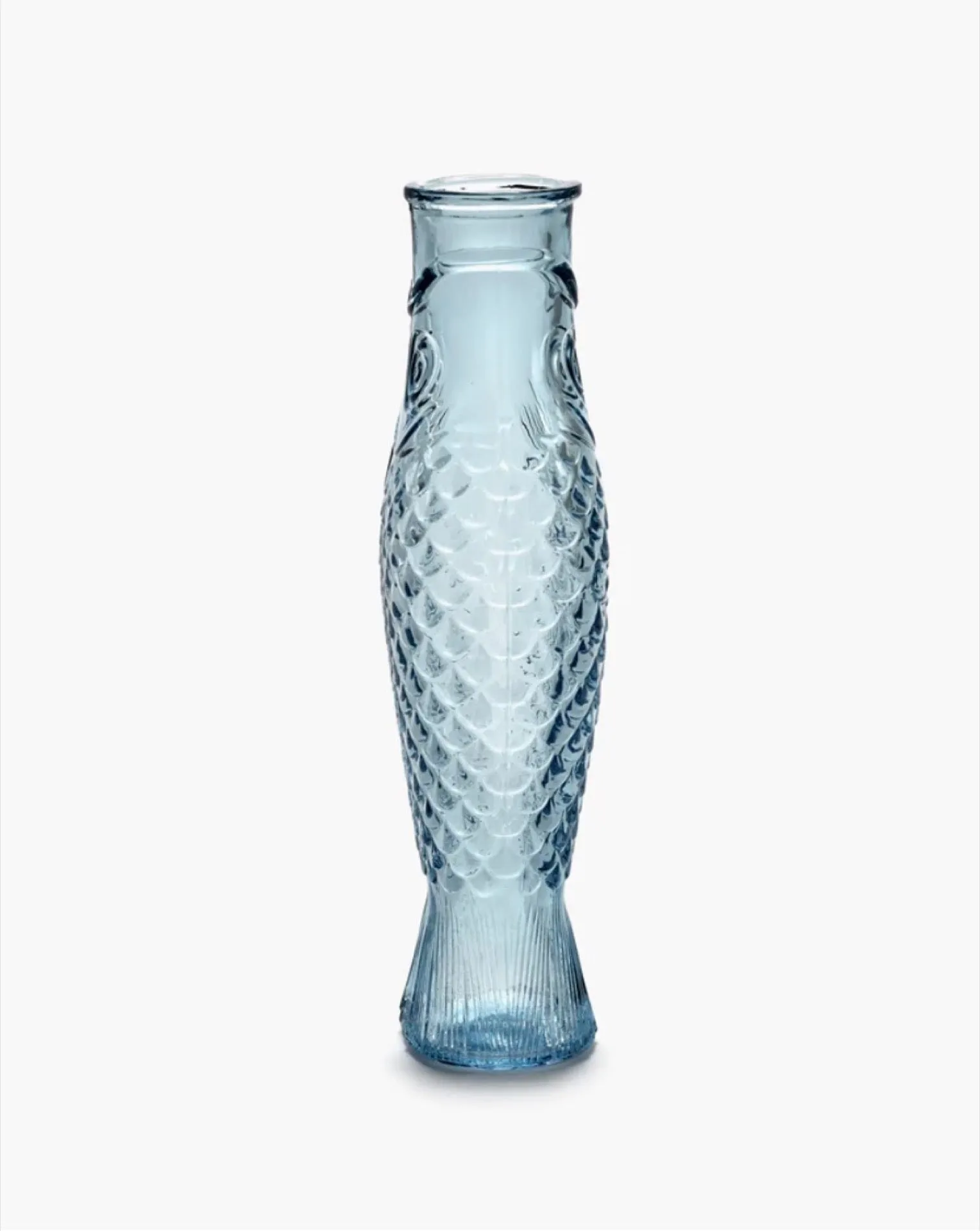 Glass Fish Carafe | SERAX