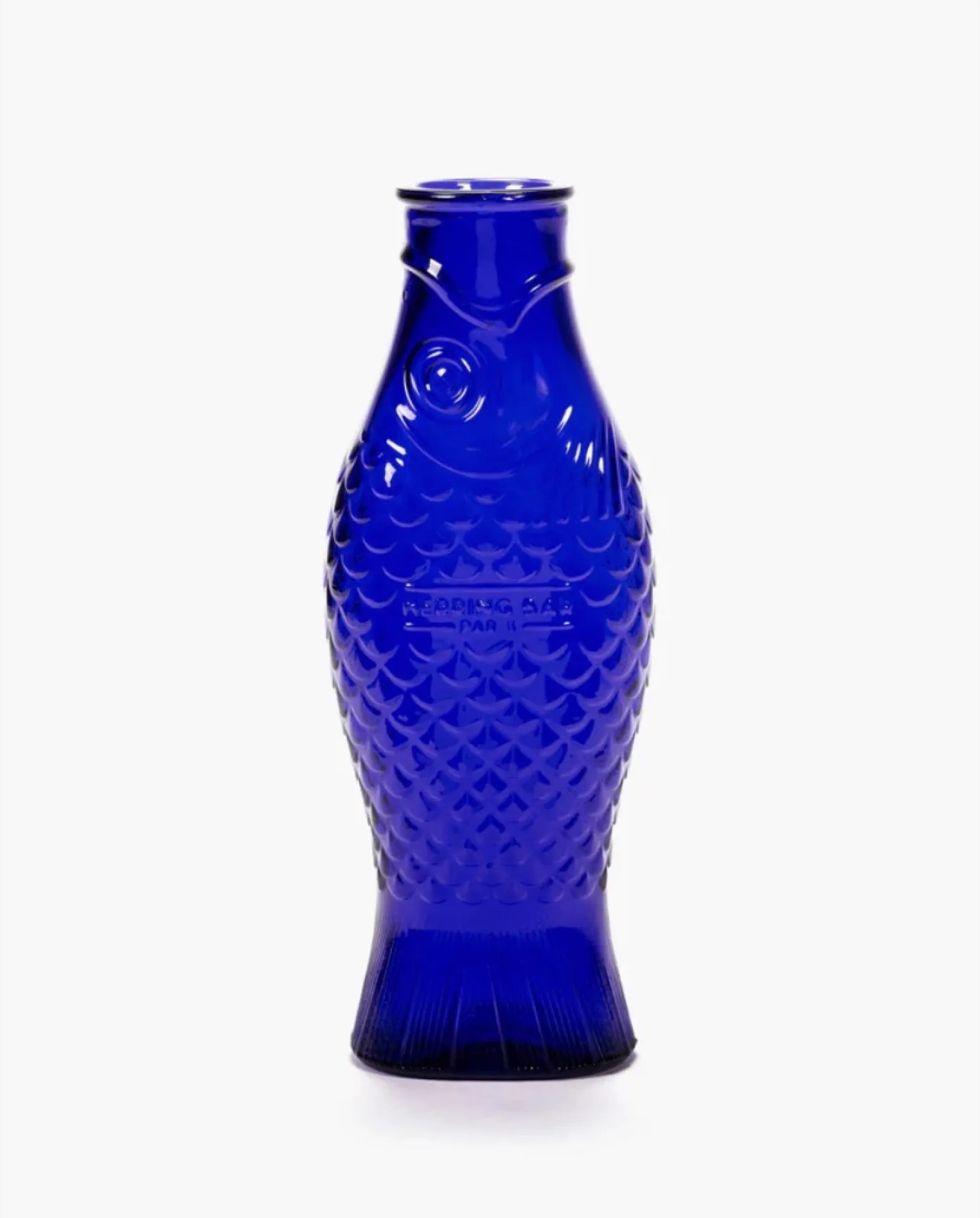 Glass Fish Carafe | SERAX