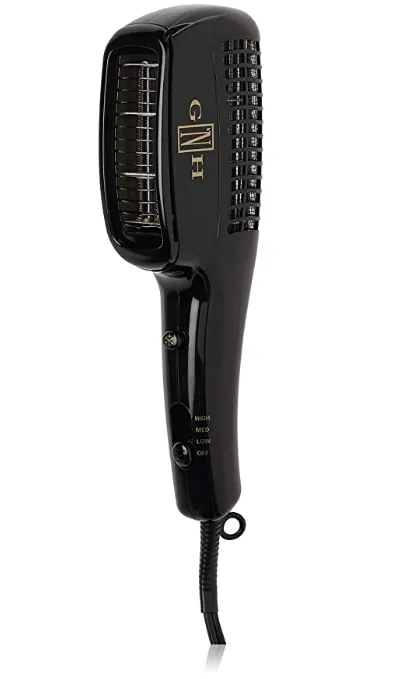 GOLD N HOT PROFESSIONAL 1875 WATSS STYLER DRYER GH2275