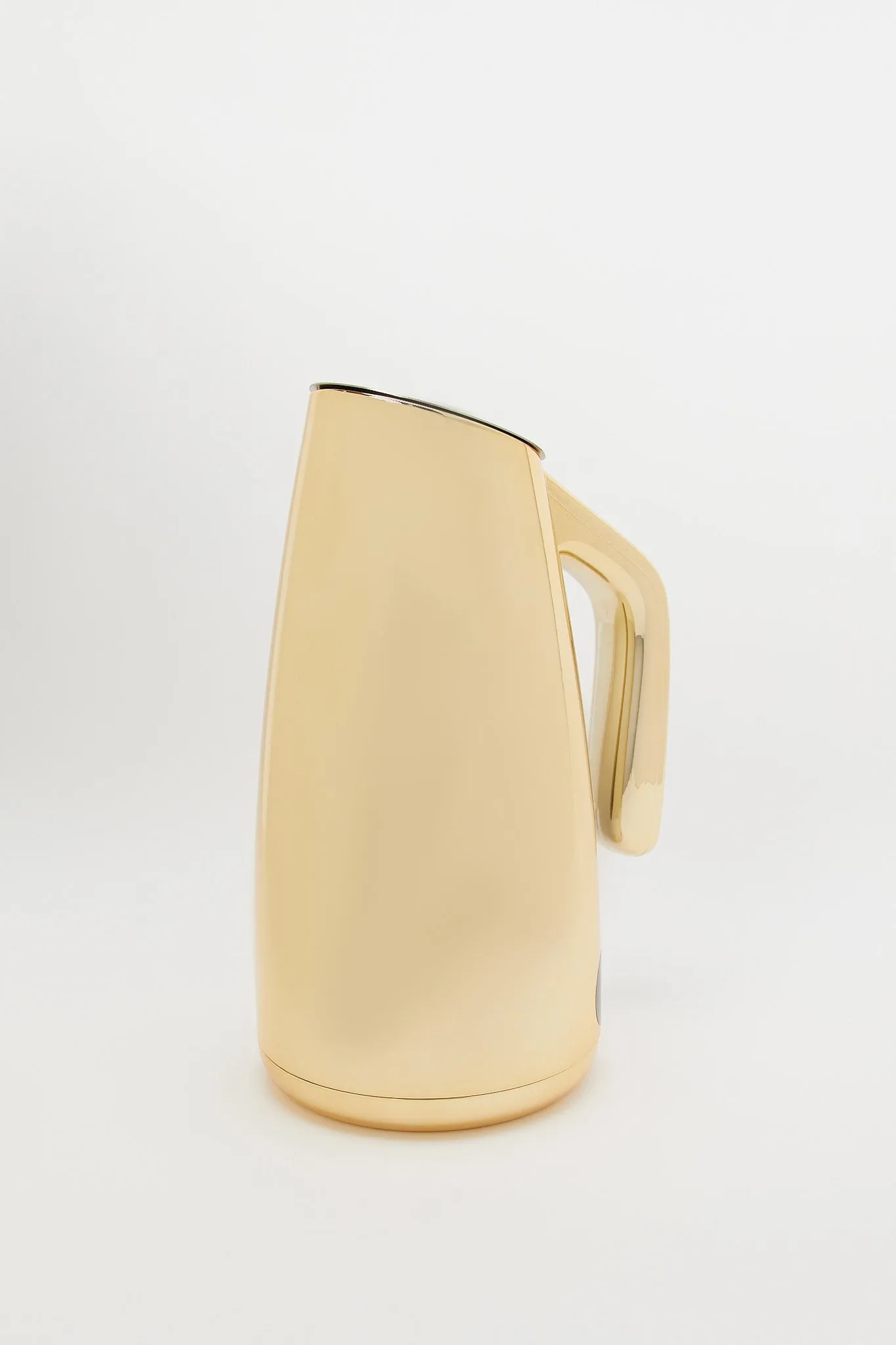 Gold Vacuum Flask (1 Ltr)