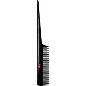 GOODY - Teasing Tail Comb 8" Black - 1 Pack