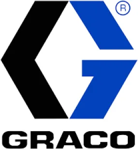 Graco Gravity Feed Air Pro Spray Gun Trigger Repair Kit 289143