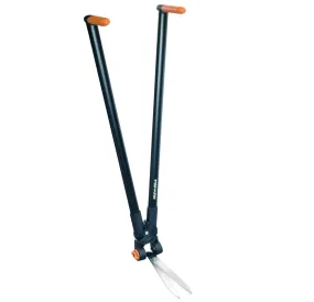 Grass Shears - Fiskars Power-Lever Easy Reach Shears (36"), 392070-5001 / 1023088