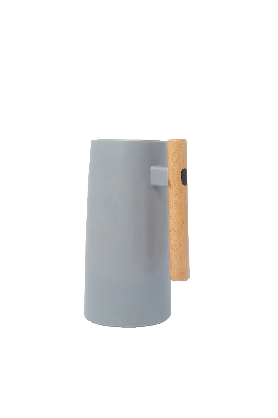 Grey Vacuum Flask