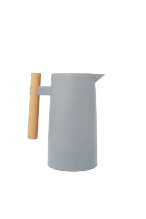 Grey Vacuum Flask