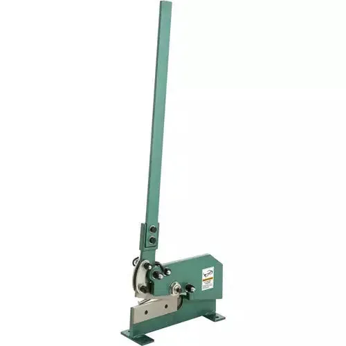 Grizzly T27429 - 5" Plate Shear