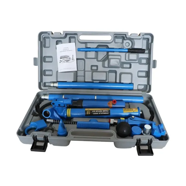 GT-TM31101 Porta Power Kit 10 Ton