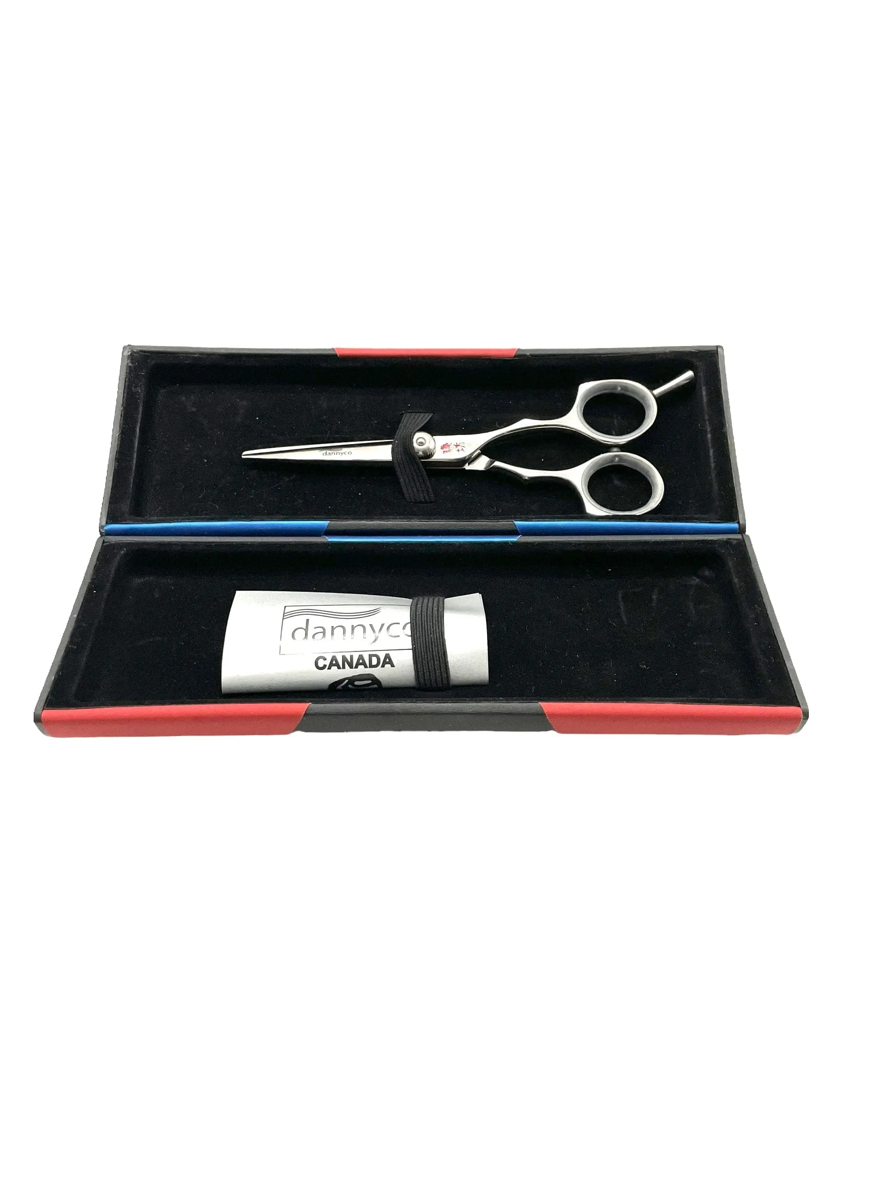 Hair Cutting Scissors Nova 5" Hand Made Stainless Steel