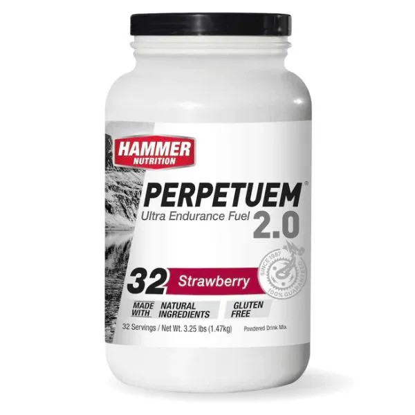 HAMMER - Perpetuem 2.0 (Ultra Endurance Fuel)