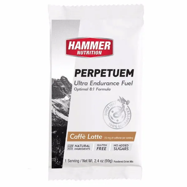 HAMMER - Perpetuem 2.0 (Ultra Endurance Fuel)