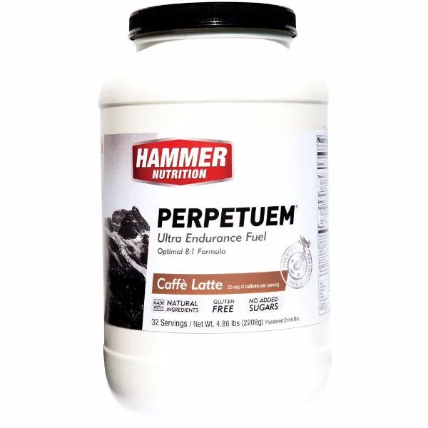 HAMMER - Perpetuem 2.0 (Ultra Endurance Fuel)