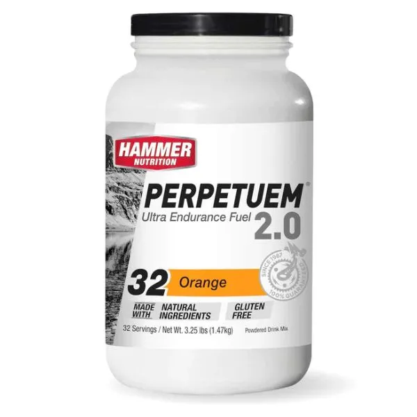 HAMMER - Perpetuem 2.0 (Ultra Endurance Fuel)