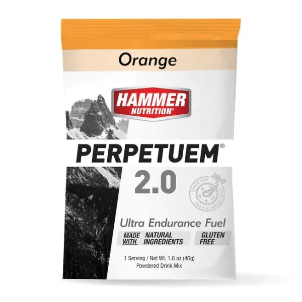 HAMMER - Perpetuem 2.0 (Ultra Endurance Fuel)