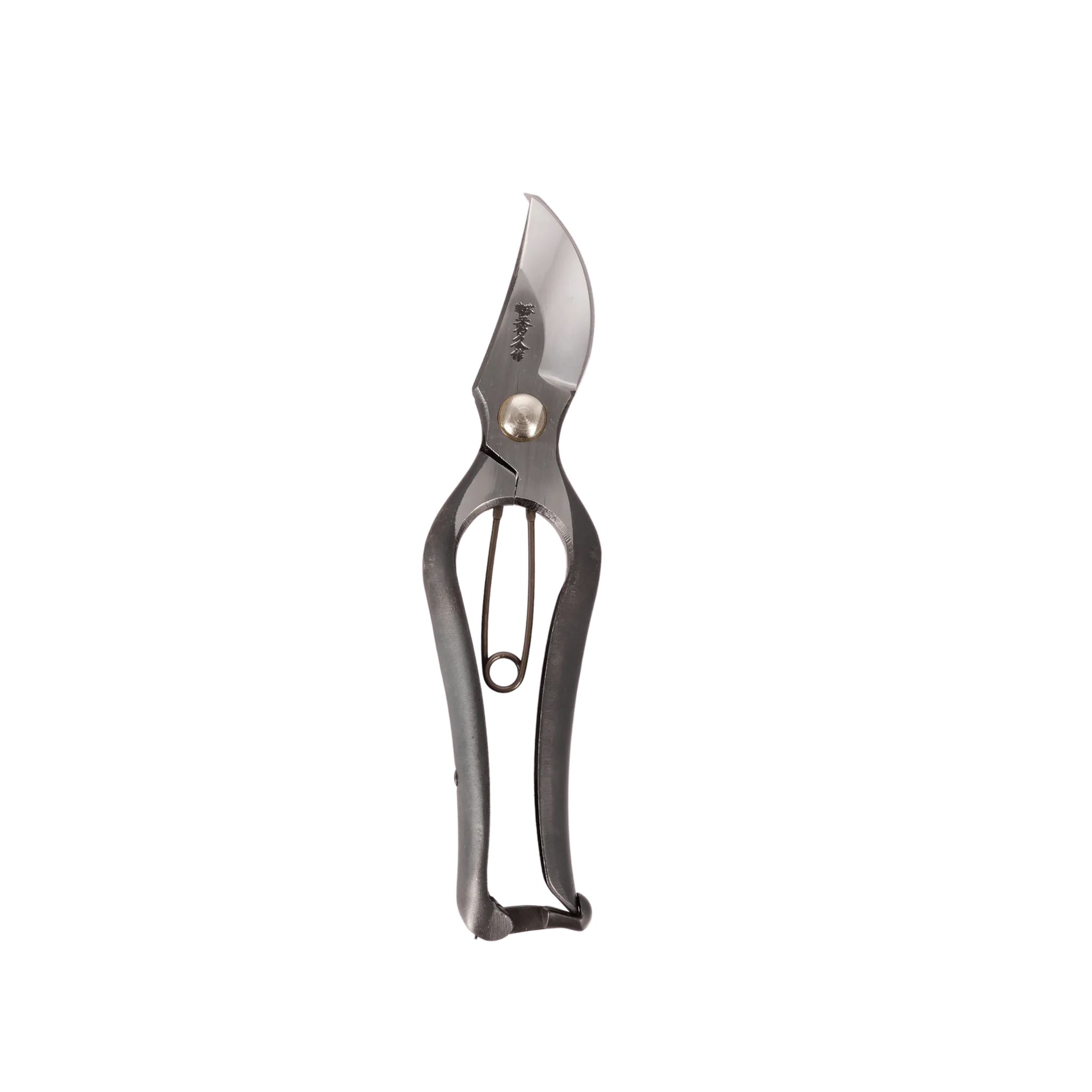 Handmade Japanese Secateurs - 200mm