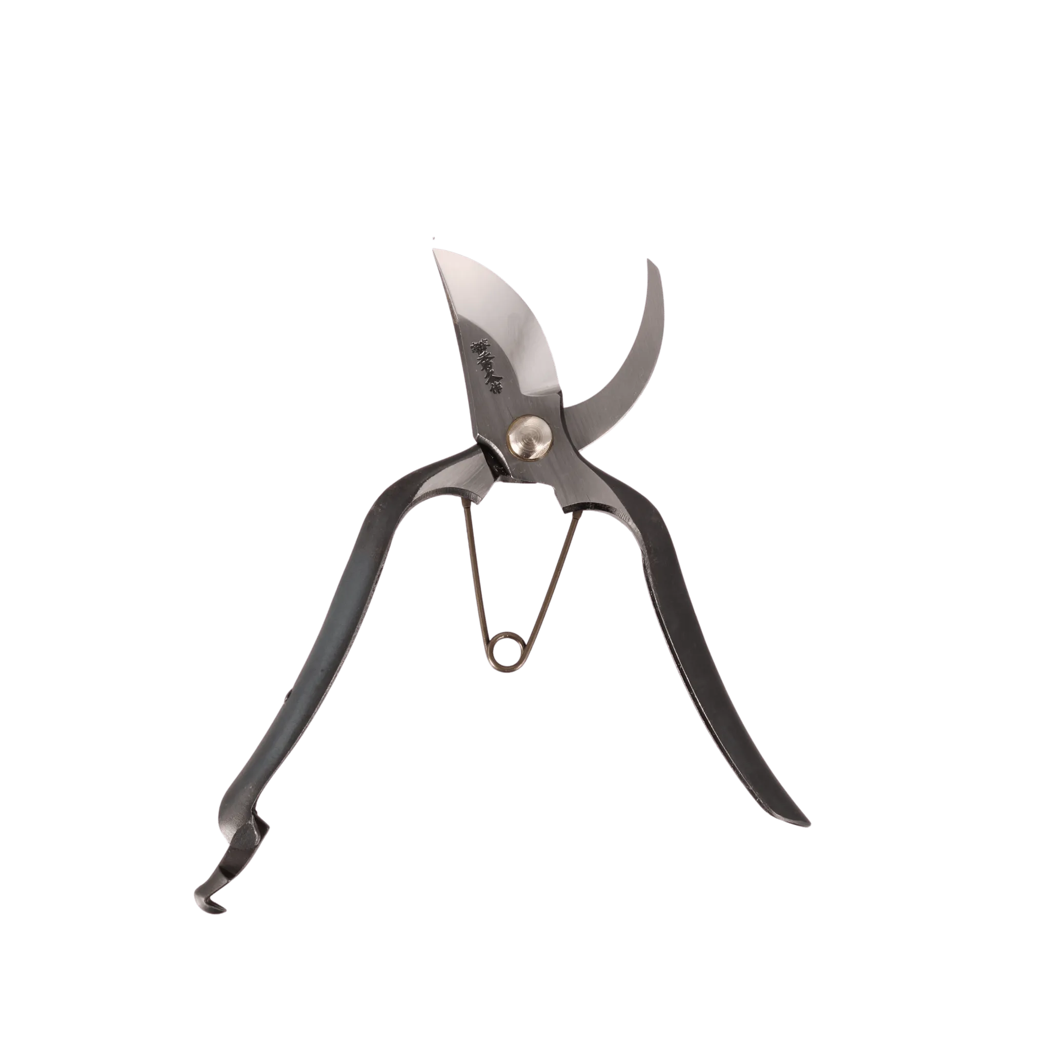 Handmade Japanese Secateurs - 200mm