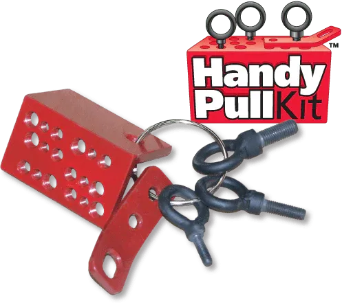 Handy Pull Kit #STC20222