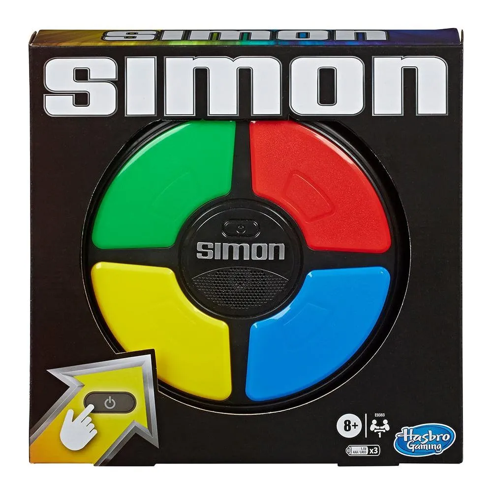 Hasbro Simon Classic