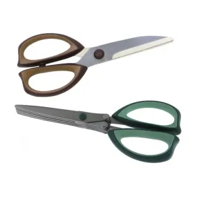 Henckels 1013463 2 Piece Kitchen & Herb Shears Set