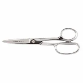 Heritage Cutlery 718 8 5/8'' Heavy Duty Shear