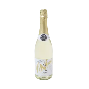 Hill Street Vin (Zero) Non-Alcoholic Brut Blanc