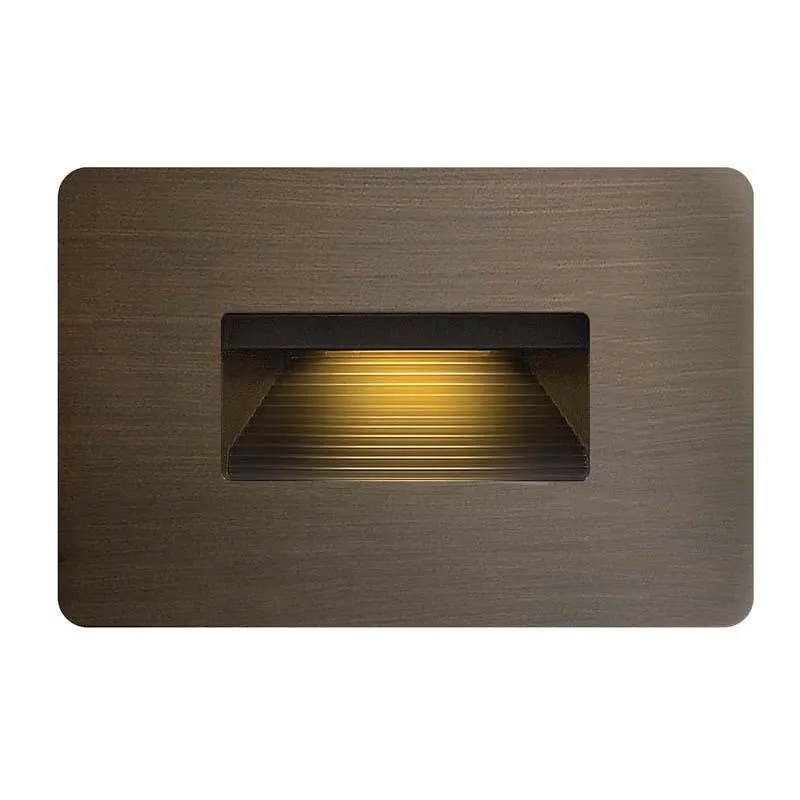 Hinkley 15508 Landscape Luna Step & Deck Light