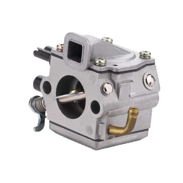 Hipa 112-5120-0615 Carburetor Kit for Stihl 034 036 MS340 MS360 Chainsaw # 1125-120-0651 112-5120-0614 112-5120-0613 C3A-S31A