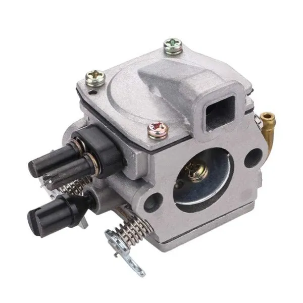 Hipa 112-5120-0615 Carburetor Kit for Stihl 034 036 MS340 MS360 Chainsaw # 1125-120-0651 112-5120-0614 112-5120-0613 C3A-S31A