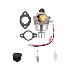 Hipa Carburetor Kit For Kohler CV13 CV13s CV14 CV15 CV15s CV16 CV18 CV19 CV20 CV21 CV22 CV23 CV24 CV25 Command Engine